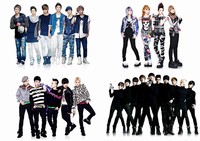 韓国の音楽賞「2011メロンミュージックアワード」のトップ10が公開された。7日、授賞式の関係者によると、主催者であるロエンエンターテイメントとMBCプラスメディアは、10月27日から11月6日まで行われた投票結果をもとにトップ10を選定して発表した。 韓国の音楽賞「2011メロンミュージックアワード」のトップ10が公開された。7日、授賞式の関係者によると、主催者であるロエンエンターテイメントとMBCプラスメディアは、10月27日から11月6日まで行われた投票結果をもとにトップ10を選定して発表した。