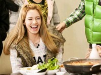 12日に放送される韓国KBS2のバラエティー番組「青春不敗シーズン2」で少女時代のヒョヨンがメンバーとして合流し、怖いもの知らずの大胆さを披露した。