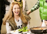 12日に放送される韓国KBS2のバラエティー番組「青春不敗シーズン2」で少女時代のヒョヨンがメンバーとして合流し、怖いもの知らずの大胆さを披露した。