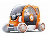 「Q-Concept (キュー・コンセプト)」(画像提供:スズキ) 「Q-Concept (キュー・コンセプト)」(画像提供:スズキ)