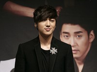 カン・スンユンの所属事務所YGエンタテインメントは8日、「高校3年生であるカン・スンユンが今年の受験を諦めることにした」と伝えた。