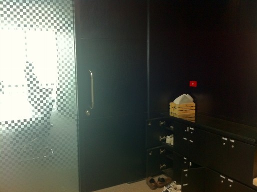 7日、ハッカーが「iOS 5」のカメラアプリの中に「パノラマ撮影」ができる機能が隠されていることを発見しました。 7日、ハッカーが「iOS 5」のカメラアプリの中に「パノラマ撮影」ができる機能が隠されていることを発見しました。