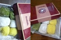 韓国の人気歌手IU（アイユー）が受験生に餅をプレゼントして話題となっている。