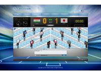 「Cabeça Grande」の利用イメージ（画像：フォトメ）