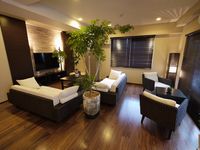 「SAクラウド」ラウンジ（画像：グローバルエージェンツ）