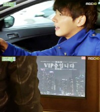 『私も、花!』の第1話で、俳優ユン・シユンが昼と夜で異なる姿を見せる役で視聴者の目を引き付けた。写真=MBC放送キャプチャー 『私も、花!』の第1話で、俳優ユン・シユンが昼と夜で異なる姿を見せる役で視聴者の目を引き付けた。写真=MBC放送キャプチャー