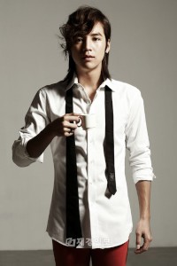 韓国の人気俳優チャン・グンソクが「2012 ソウル核安保首脳会議」の広報大使に選ばれ、世界平和のメッセージを全世界に伝える。 韓国の人気俳優チャン・グンソクが「2012 ソウル核安保首脳会議」の広報大使に選ばれ、世界平和のメッセージを全世界に伝える。