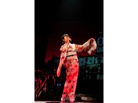 松任谷由実、仙台の地で7ヶ月に及ぶロングランツアー感動のフィナーレ（写真：EMIミュージック・ジャパン）