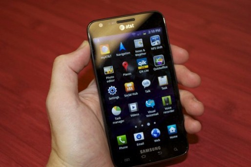 Business Insiderは、「iPhone 5」は今年にリリースされる予定だったが、「iPhone 4S」が発表される前に廃止されたと報じています。画像)Dylan Love Business Insiderは、「iPhone 5」は今年にリリースされる予定だったが、「iPhone 4S」が発表される前に廃止されたと報じています。画像)Dylan Love