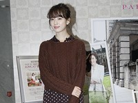眩しい美肌のハン・ヒョジュ、サイン会でペペロをプレゼント(2) 眩しい美肌のハン・ヒョジュ、サイン会でペペロをプレゼント(2)