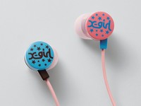 エレコムが11月下旬に発売するステレオヘッドホンマイク「EHP-IPIN105/XG2」