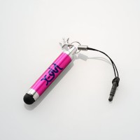 エレコムが11月下旬に発売するタッチペン
P-TPS/XG3