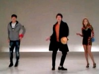 Wonder Girlsと2PMがひとつになり、新しいグループが誕生した（？）。
