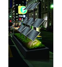 ソーラーパネル設置イメージ（画像提供：三井不動産販売）