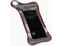 スマートフォン・タブレット用防水ケース「BubbleShield」