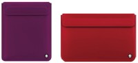 米SwitchEasy社のiPad/iPad2とMacBook Air用スリーブケース「SwitchEasy Thins for iPad / iPad 2」「SwitchEasy Thins for MacBook Air」