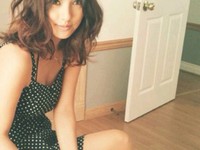 韓国歌手イ・ヒョリがペットのスンシミとカレンダーを制作していることが分かった。写真=イ・ヒョリのツイッター