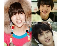 新人アイドルグループ「B1A4」のメンバーが韓国SBS水・木ドラマ『根の深い木』に出演するイケメン俳優ソン・ジュンギと似ていることで話題になっている。