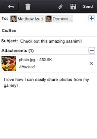 以前、公開されたあとユーザーから「バグだらけだ」との報告が殺到し、公開を取り下げた「Gmail」が再度リリースされています。