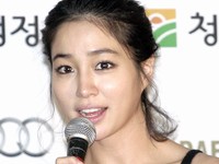 『青龍映画祭ハンドプリンティングイベント』に参加したイ・ミンジョン（4）