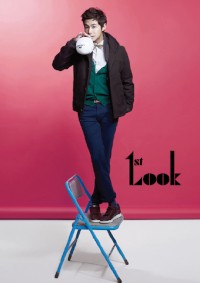 東方神起のユンホとチャンミンが呼吸を合わせたグラビアが公開され話題だ。写真=ファーストルック 東方神起のユンホとチャンミンが呼吸を合わせたグラビアが公開され話題だ。写真=ファーストルック