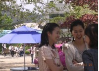 女優キム・テヒとイ・ハニの大学時代の写真が公開され、話題になっている。写真=オンラインコミュニティ 女優キム・テヒとイ・ハニの大学時代の写真が公開され、話題になっている。写真=オンラインコミュニティ