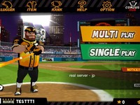 Com2uSはタッチで打つだけの簡単な操作で誰でも熱い対戦を楽しめるゲーム「ホームランバトル2」をリリースしました。