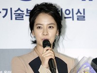 教育科学技術部のオンライン広報大使として委嘱されたソン・ジヒョ（3）