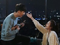 22日に放送される韓国SBS E!『K-STAR news』では、どんなに深く掘り下げてみても終わりの見えない無限の魅力を持つスターたちを探求する新しいコーナーが設けられる。