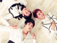 韓国人気アイドルグループ「JYJ」のパク・ユチョンが、軍服務身体検査の結果喘息で7級判定を受けた。