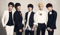 韓国の人気男性バンド「FTISLAND」(エフティー・アイランド)の台湾でのリメイクアルバム『MEMORY IN FTISLAND』が台湾の4つの音楽チャートで1位となった。 韓国の人気男性バンド「FTISLAND」(エフティー・アイランド)の台湾でのリメイクアルバム『MEMORY IN FTISLAND』が台湾の4つの音楽チャートで1位となった。