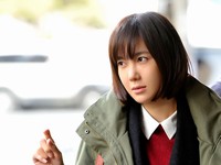 イ・ジアが出演中のドラマ『私も花』の主人公ボンソンについて語った。