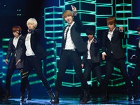 音楽授賞式「2011エムネット・アジアミュージックアワード」（Mnet Asian Music Awards、以下 MAMA）が29日にシンガポールで開催される。同イベントは、K-POP旋風の主人公とアジアのトップアーティストが一堂に会し、世界中が音楽でひとつになるフェスティバルとして計画されている。