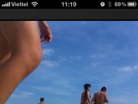 「Typo Insta」は気軽に写真を加工したり、自由に文字を入れたりすることができる写真アプリです。