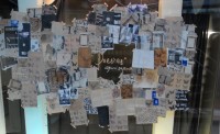 パスザバトン表参道とAGURISAGIMORIがコラボ - 世界で1つだけのギフトなどを展開