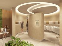 東急百貨店の新店「ShinQs」内部イメージ（画像：東急百貨店）