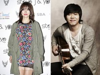 歌手イ・ヒョリと「ローラーコースター」のメンバー、イ・サンスンの熱愛が明らかになり、話題だ。