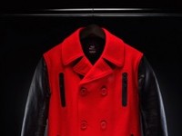 ナイキ スポーツウェア×(RED)  世界エイズデー認知向上のための限定コレクションを発売