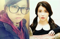 Mnet「スーパースターK2」出身のウ・ウンミは28日、自分のme2dayに「いよいよ明日はIU先輩のアルバムのリリース日。私も数多くのIUファンの1人です。所属事務所ではIU先輩の映像を見るのもほどほどにするようにと注意されるくらい大ファン。同い年なのになんで彼女のことにこんなにも関心が行くのか!音色や感性やすべてが最高!もう今から胸が騒ぎ始めた!期待満々」というコメントと共にIUの写真を投稿した。 Mnet「スーパースターK2」出身のウ・ウンミは28日、自分のme2dayに「いよいよ明日はIU先輩のアルバムのリリース日。私も数多くのIUファンの1人です。所属事務所ではIU先輩の映像を見るのもほどほどにするようにと注意されるくらい大ファン。同い年なのになんで彼女のことにこんなにも関心が行くのか!音色や感性やすべてが最高!もう今から胸が騒ぎ始めた!期待満々」というコメントと共にIUの写真を投稿した。