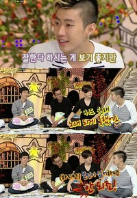 28日に放送された韓国KBSの「大韓民国トークショーアニョハセヨ」にキム・チャンヨル、ムン・ヒジュン、パク・ジェボムがゲスト出演した。