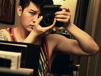 SUPER JINORのシンドンがナルシスト発言で話題になっている。写真=シンドンのme2Day
