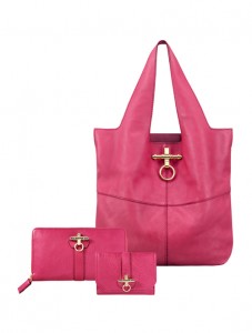 ジバンシィ(GIVENCHY)が銀座三越店にてX'masフェアー開催中！ - 日本限定バッグも発売