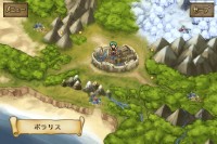「ダークゲート」は戦闘が基本的にオートで進むため、サクサクと快適にプレイできる、進化系ファンタジーRPGです。 「ダークゲート」は戦闘が基本的にオートで進むため、サクサクと快適にプレイできる、進化系ファンタジーRPGです。