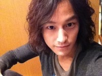 キム・ボムは30日、自身のme2dayで1枚の写真を掲載した。写真＝キム・ボムのme2dayより