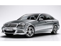 「メルセデス・ベンツCクラス セダン／ステーションワゴン」（画像：日本カー・オブ・ザ・イヤー公式サイト）