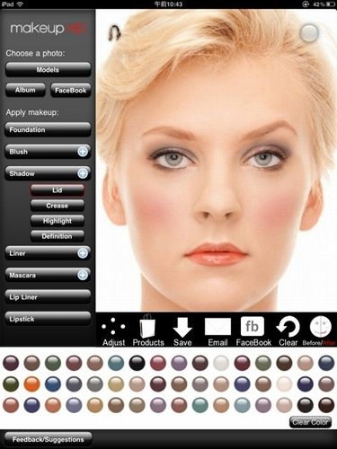シミュレーション画像（画像：テック・パワー）