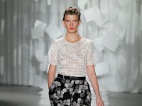 5大コレクション総括！近藤陽子による2012SSトレンドセミナー開催 - ディオール、ギャルソン、バーバリーなど