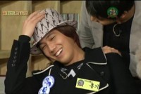 イ・ホンギ出演｢百点満点｣(C)KBS＆KBS Media