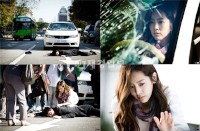 5日夜8時45分にスタートするJTBC開局特集ドラマ『パダムパダム・・・彼と彼女の心拍音』が、チョン・ウソンの交通事故シーンを公開した。写真=MI 5日夜8時45分にスタートするJTBC開局特集ドラマ『パダムパダム・・・彼と彼女の心拍音』が、チョン・ウソンの交通事故シーンを公開した。写真=MI