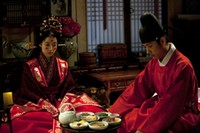 ガールズグループ「T-ARA」（ティアラ）のウンジョンが熟練した演技で好評を得ている。